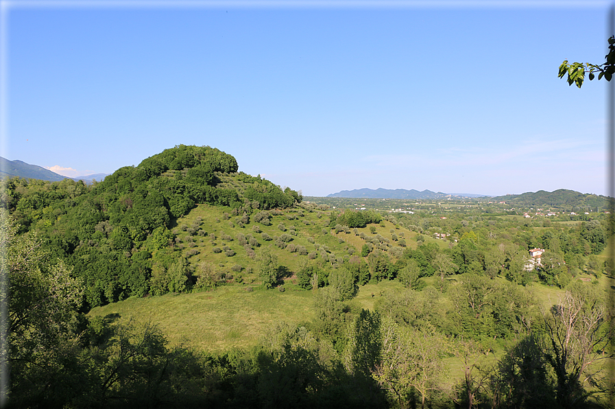 foto Col Bastia